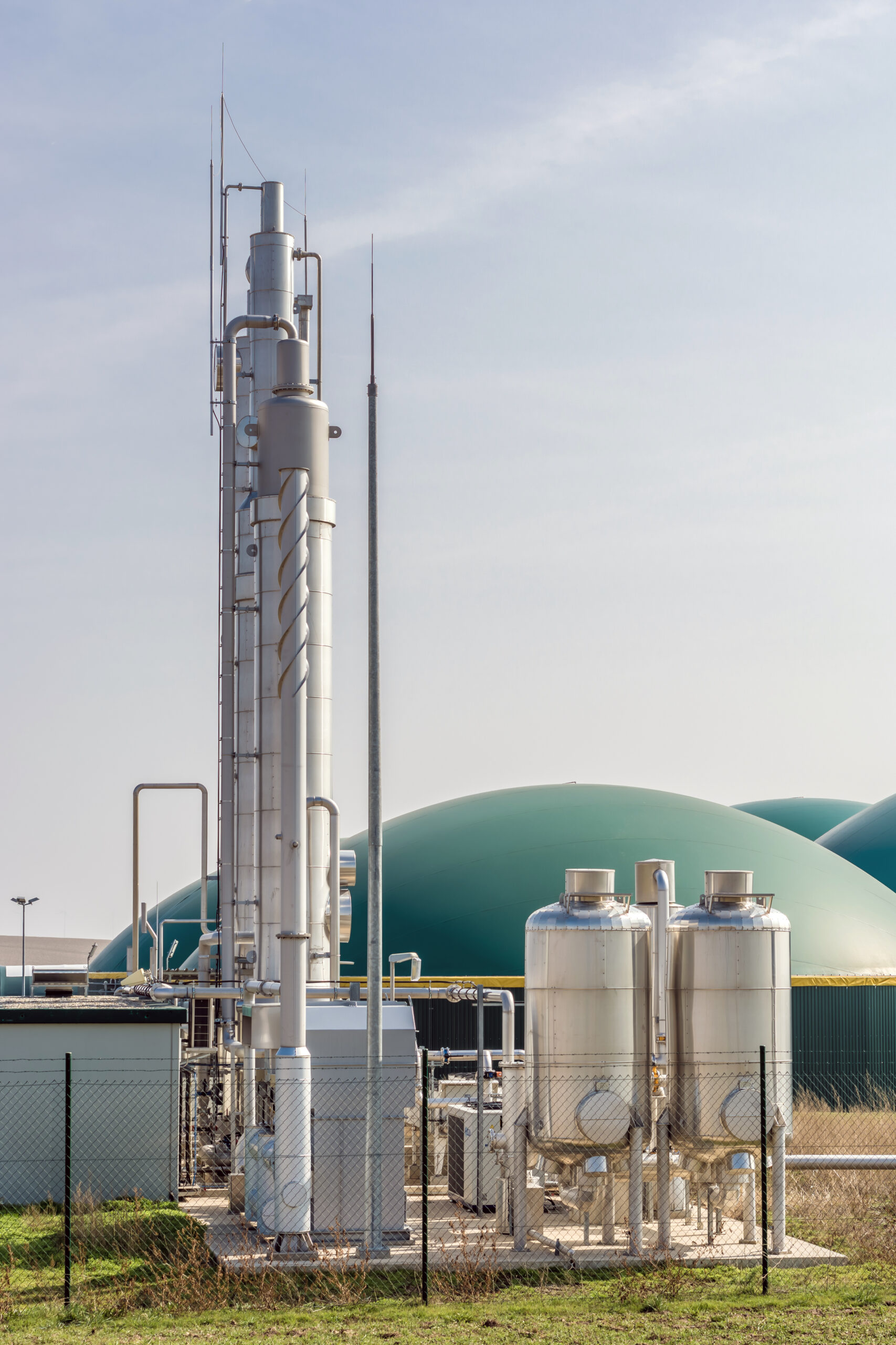 Facility Safety Best Practices