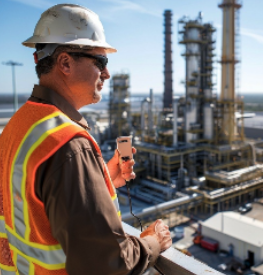 Ryanco Construction oil and gas energy pipeline
