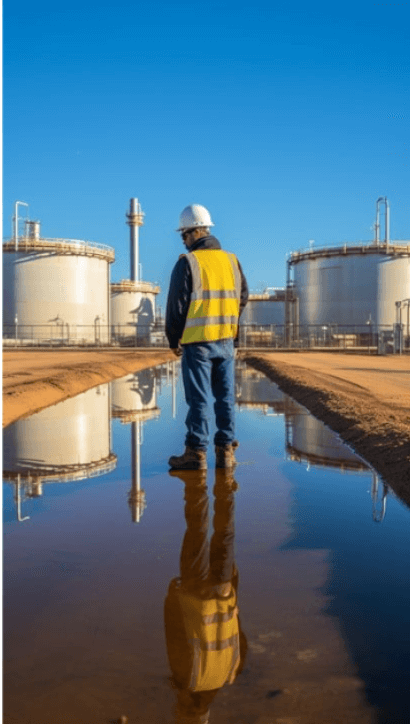 facility safety Southern California RyanCo Construction